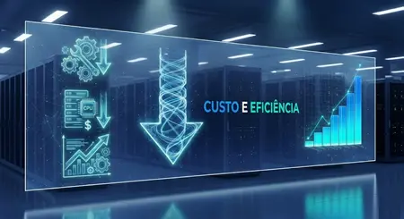 Imagem modernizar aplicações PL/I, Easytrieve, COOL:Gen ou APS